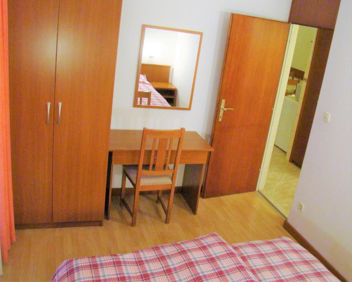Apartments Lavica Podstrana Exterior foto