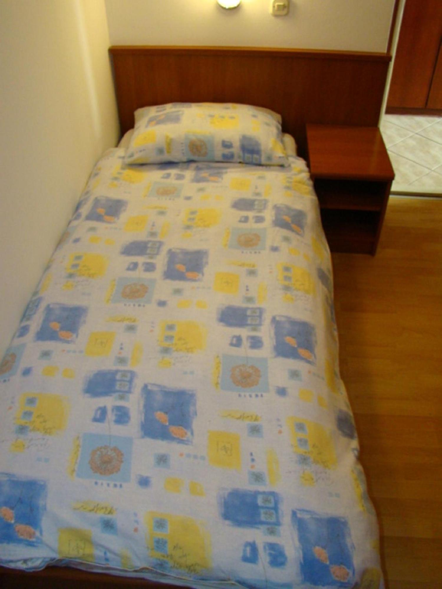 Apartments Lavica Podstrana Habitación foto