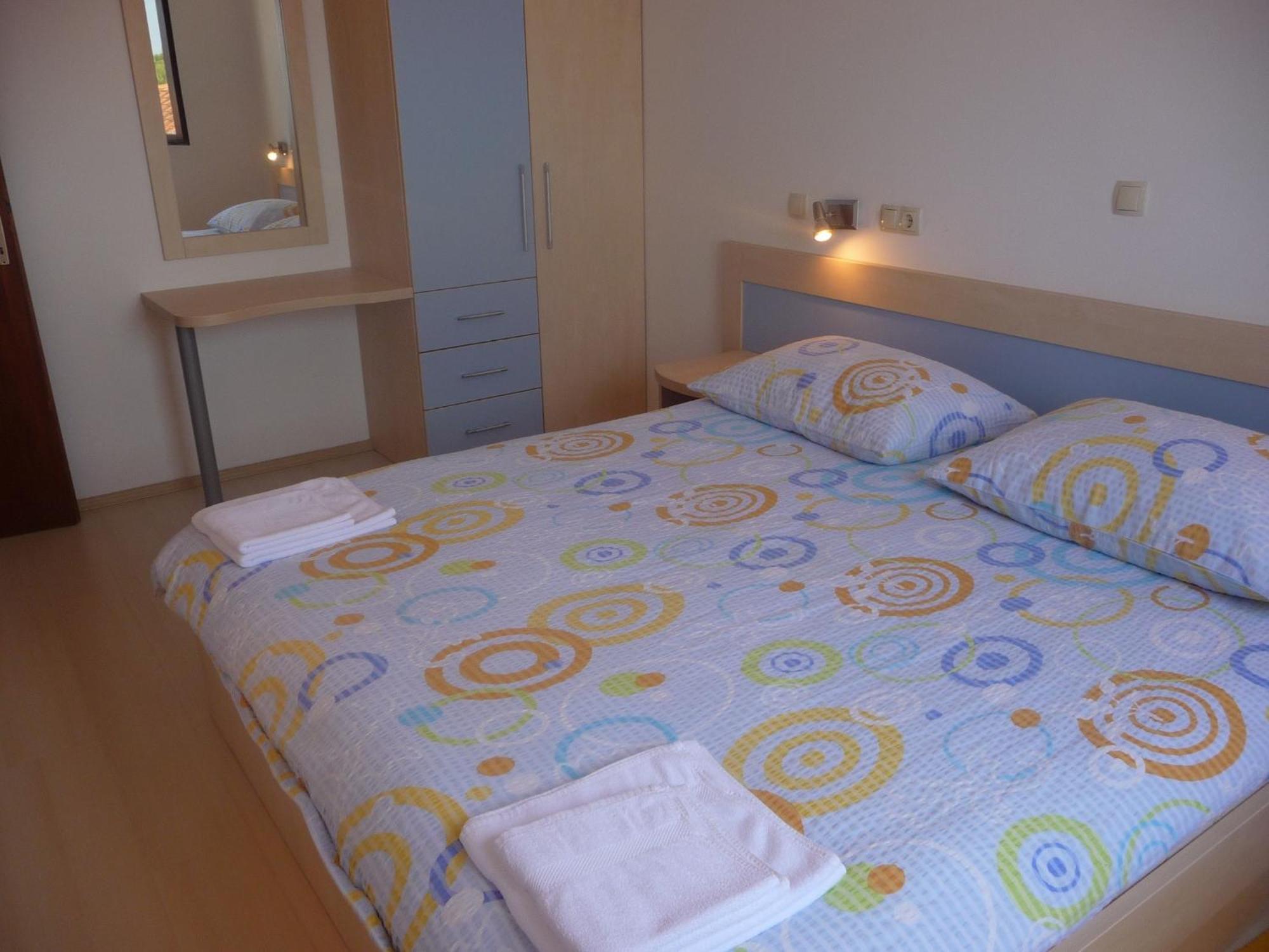 Apartments Lavica Podstrana Habitación foto