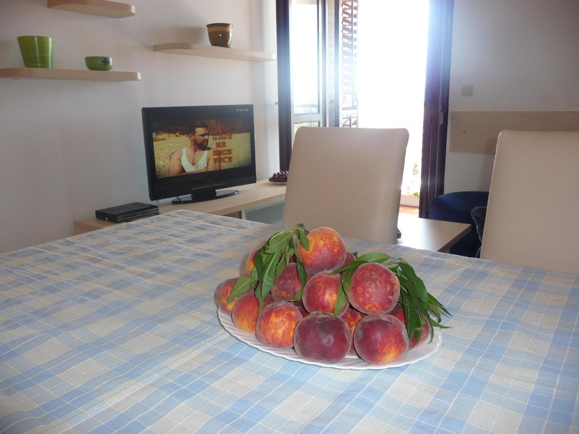 Apartments Lavica Podstrana Habitación foto
