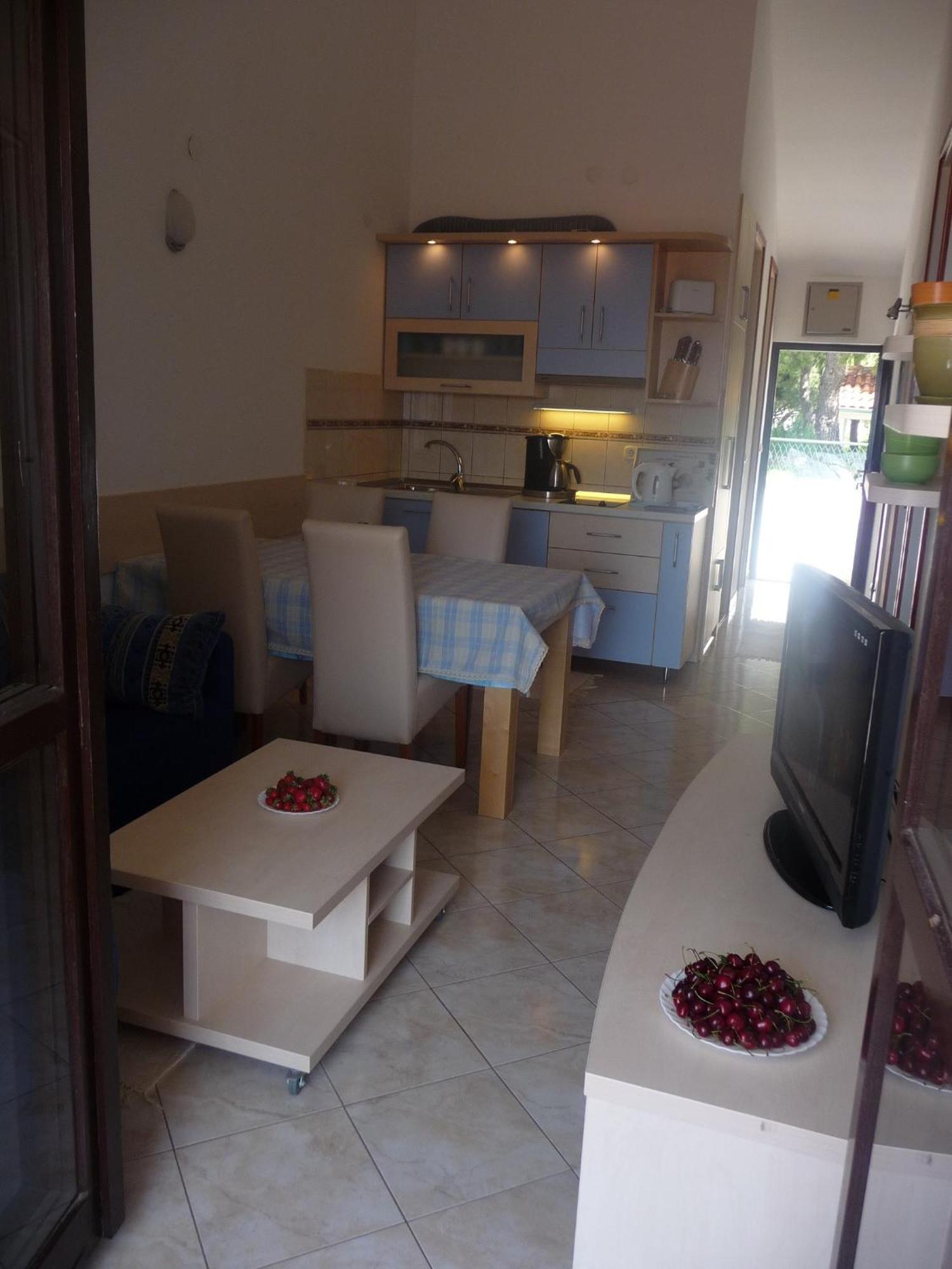 Apartments Lavica Podstrana Habitación foto