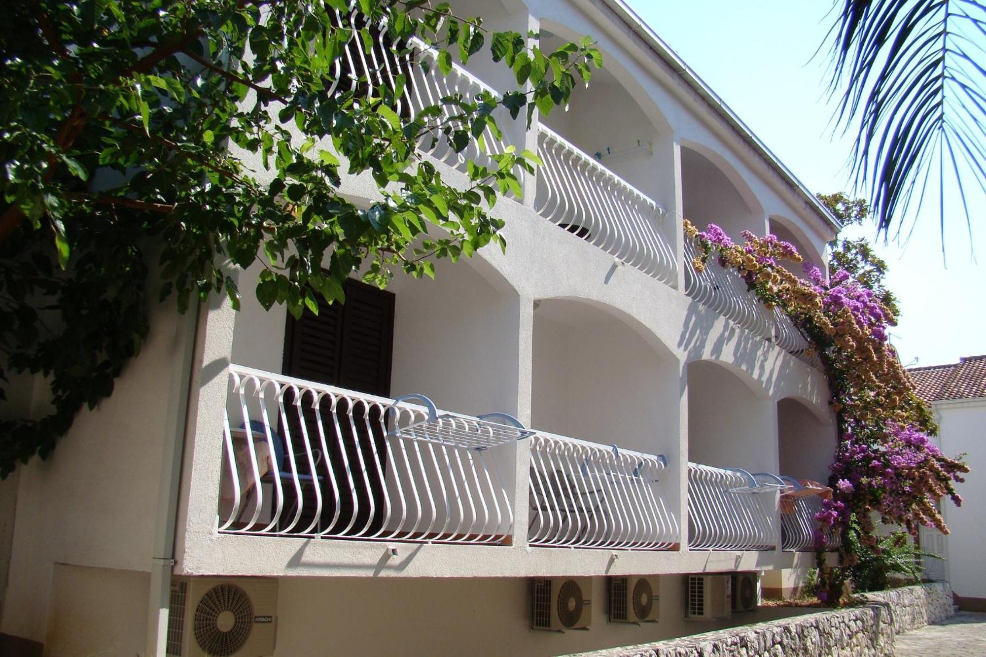 Apartments Lavica Podstrana Habitación foto